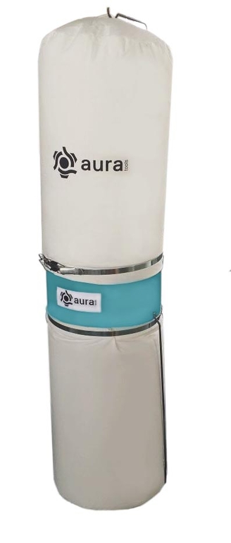 Стружкопылесос AURA PM-750 (80750100)