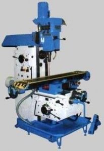 6Р80Ш - Станки горизонтально-фрезерные консольные