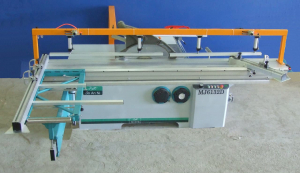 Форматно-раскроечный станок LTT MJ6132D (BoAnNi)