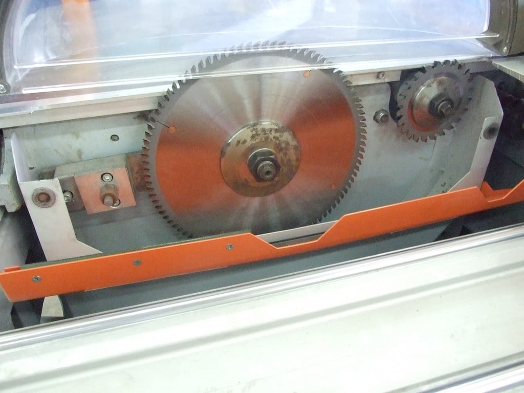 Форматно-раскроечный станок LTT MJ6132D (BoAnNi)