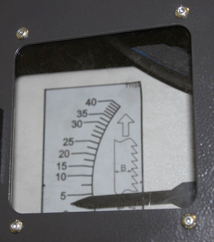 Ленточнопильные станки OSTERMANN BS 40, BS 50, BS 61