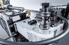 Автоматические трубогибочные станки с ЧПУ IRONMAC IB-CNC