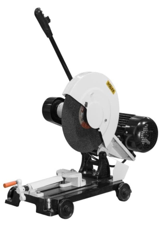 Отрезной абразивный станок Stalex COM-400T/3 (J3GE-400)