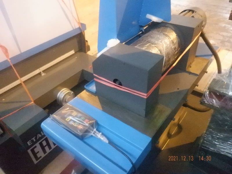 MetalTec DK 7745 — электроэрозионный однопроходной проволочно-вырезной станок metМК 321515