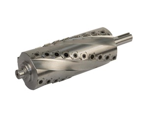 BELMASH Spiral 203  Вал строгальный (RA024B)