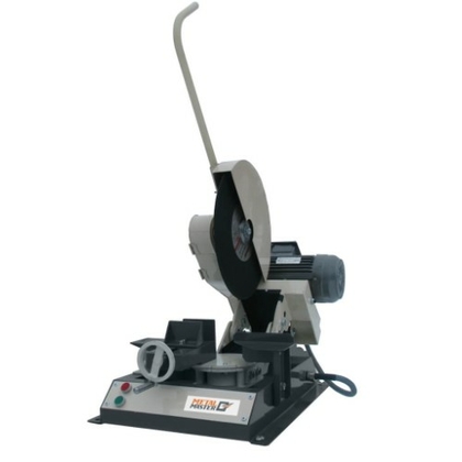 Отрезной станок маятникового типа MetalMaster OSA-400-4.0