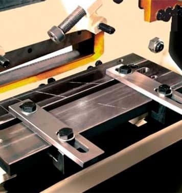 Пресс-ножницы Geka Bendicrop 50