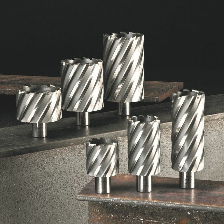 Станок сверлильный магнитный Evolution 42