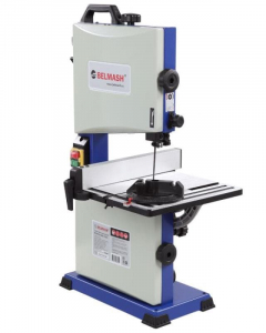 Cтанок ленточнопильный Belmash WBS-228/2 (S048A)
