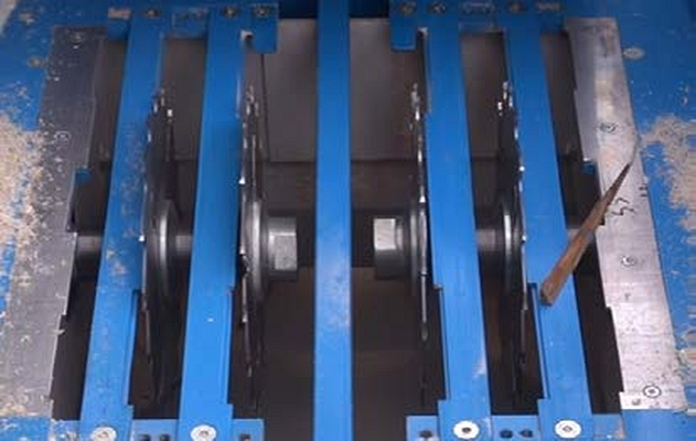 Кромкообрезной станок Walter OWD 2/350 KBA