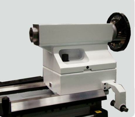 Токарный станок универсальный DMTG CW6280E/4000