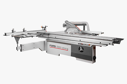 Форматно-раскроечный станок KROM FORS 3200 STRONG