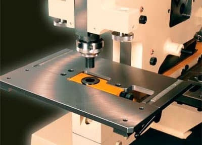 Пресс-ножницы Geka Bendicrop 50