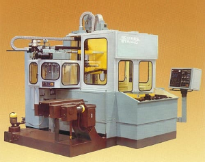 ГДВ500 - Станки многоцелевые вертикальные фрезерные