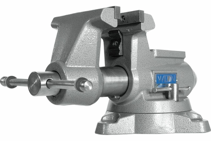 855M WILTON Тиски «Механик ПРО» (28811EU)