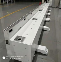 Кромкооблицовочный автоматический станок BJD F770JSR