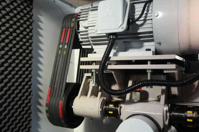 Четырехсторонний продольно-фрезерный станок QUADRO 923 Ultra