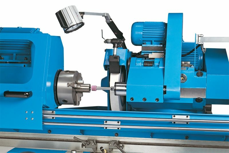 Станок универсальный  круглошлифовальный MetalCraft M1432B*1000