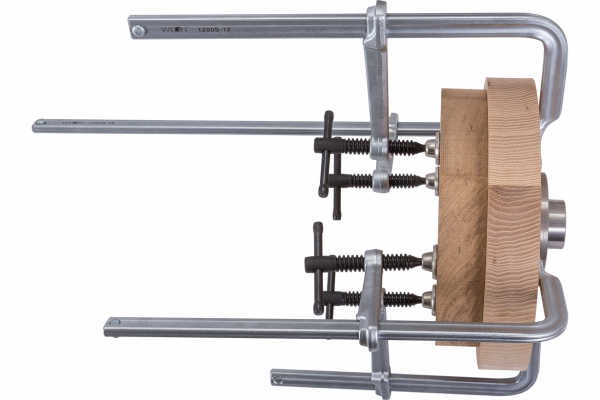 Многофункциональные F-образные струбцины Wilton, США 1200S-12