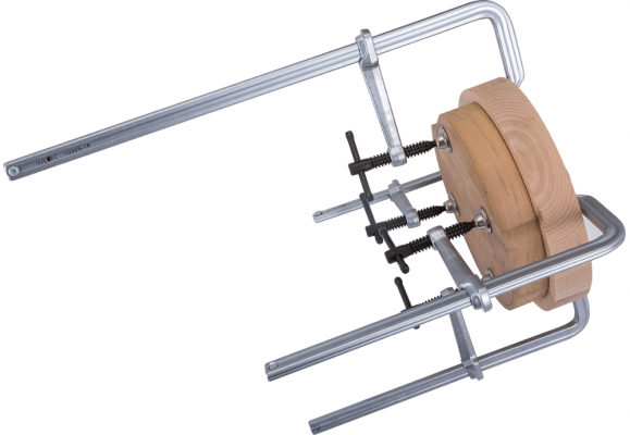 Многофункциональные F-образные струбцины Wilton, США 1200S-24