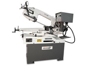 Ленточнопильный станок MetalMaster BSM-270