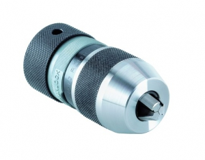 Быстрозажимной прецизионный патрон ROEHM SPIRO SK 10 B16 (0-10 mm), B16 (макс.биение 0,07 мм) (871070)