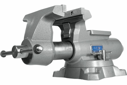 Тиски 880M WILTON «Механик ПРО» (28813EU)