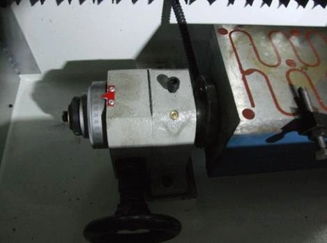 Автоматический заточной станок с магнитной плитой ISM-257В