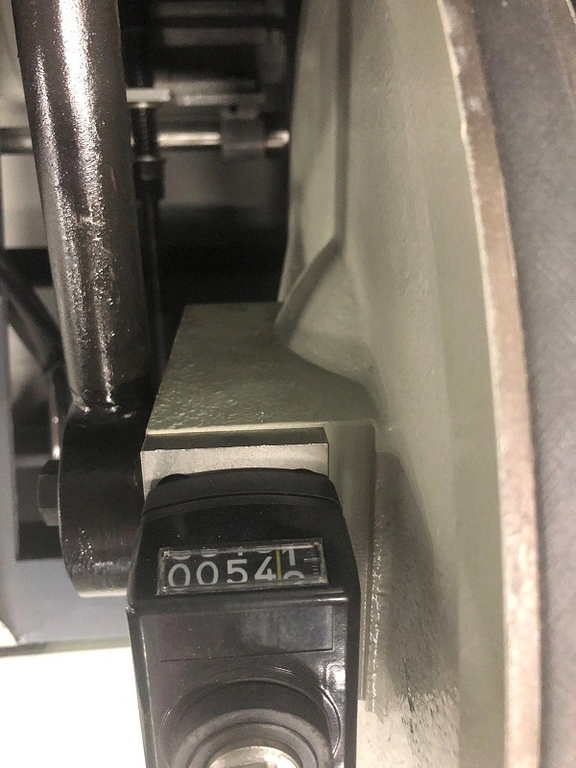 Сверлильно-пазовальный автоматический станок MAS MS3112