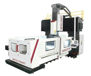 Фрезерный портальный обрабатывающий центр MetalCraft GMF6023R с ЧПУ FANUC