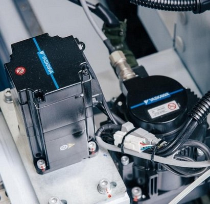 Автоматизированная сверлильно-присадочная ячейка Excitech DRILLING CELL 2 IN 1