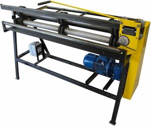 Станок поперечной резки электромеханический ПРЭМ