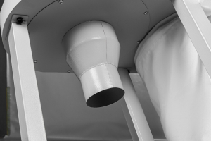 Стружкоотсос  KROM MF1 (А) | 220 В | 0,75 кВт