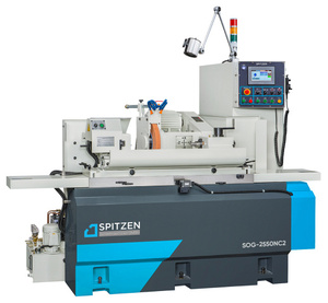 Универсальный круглошлифовальный станок Spitzen SOG-2040