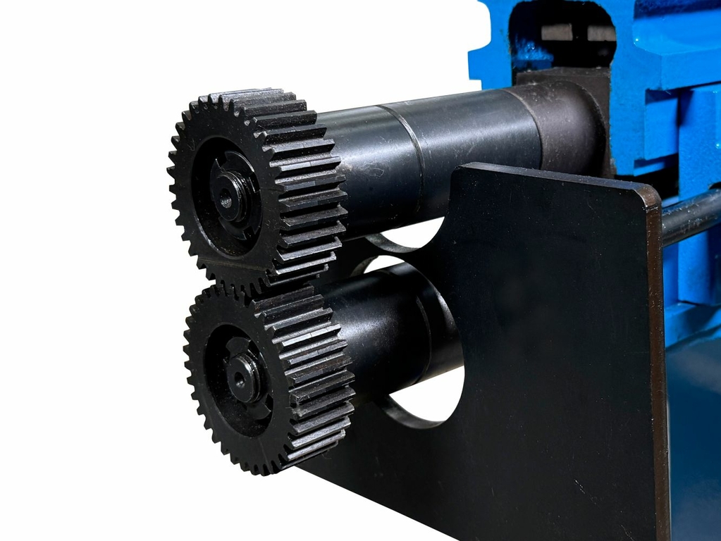 Ручная зиговочная машина IK-1.2 (TB-12)