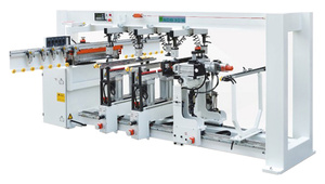 Сверлильно-присадочный станок Nanxing NDB301R