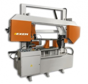 8Б1050Д - Станки ленточнопильные