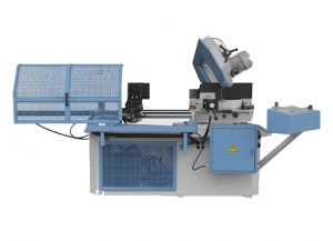 8Б230 - Станки ленточнопильные