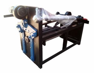 Станок Гофроколено RM-165