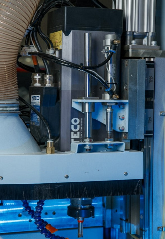 Универсальные обрабатывающие центры с ЧПУ Beaver UNIVERSAL-M TPA