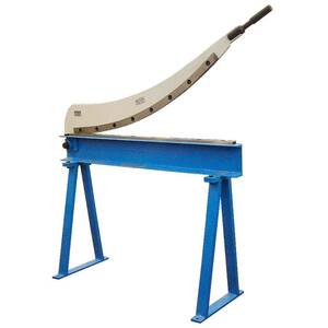 Гильотина MetalMaster MG 1300