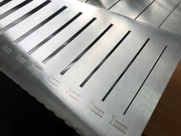 Оптоволоконный лазерный станок для резки металла MetalTec 1530 (1500W)