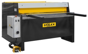 Гильотина электромеханическая Stalex Q11-3x1250A (386108)