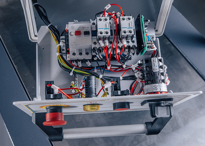 Фуговальный станок со спиральным валом OSTERMANN DMA 41LW