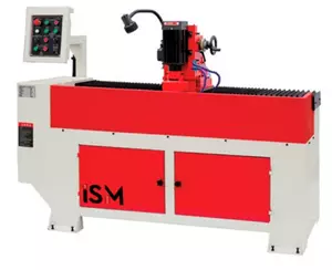 Автоматические заточные станки с магнитной плитой ISM-B