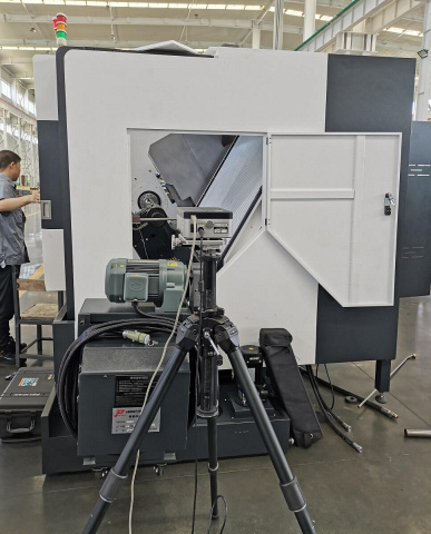 Токарные центры SPECTR TH-350(B)Y