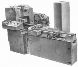 8Г632 - Автоматы отрезные кругопильные