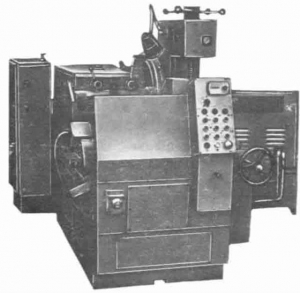 8Г661 - Автоматы отрезные кругопильные