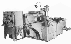 8Г662 - Автоматы отрезные кругопильные