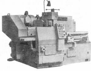 8Г662САУ - Автоматы отрезные кругопильные